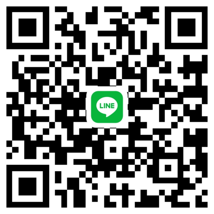 LINE QR Code